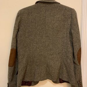 H&M Jackets & Coats - H&M Elbow Patch Blazer H&M Jackets & Coats - H&M Elbow Patch Blazer